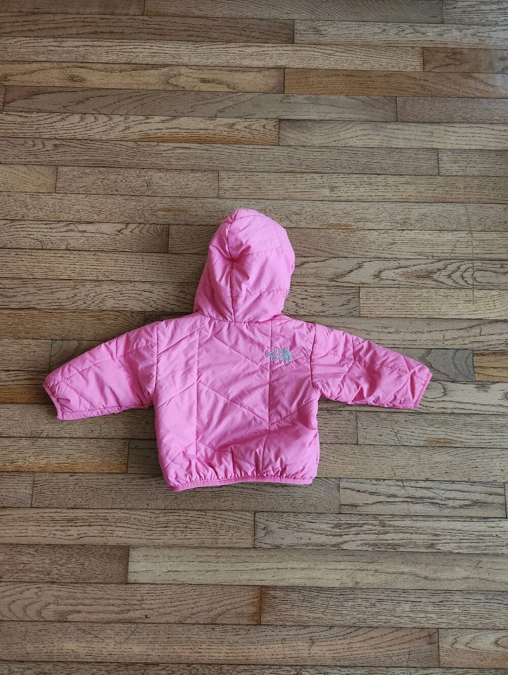 Girls North Face 